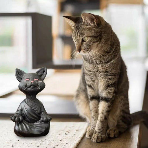 Meditativ samtale | Skanto