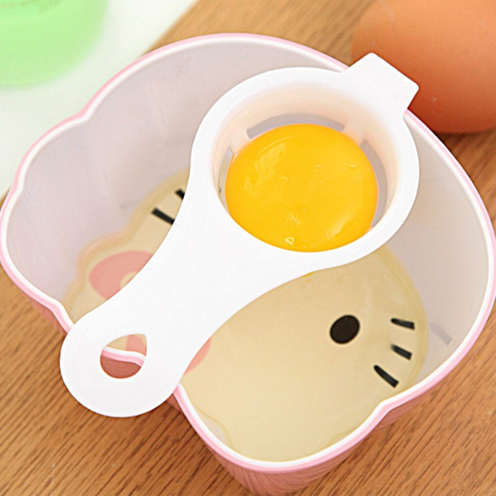 Egg White Yolk Separator | Skanto