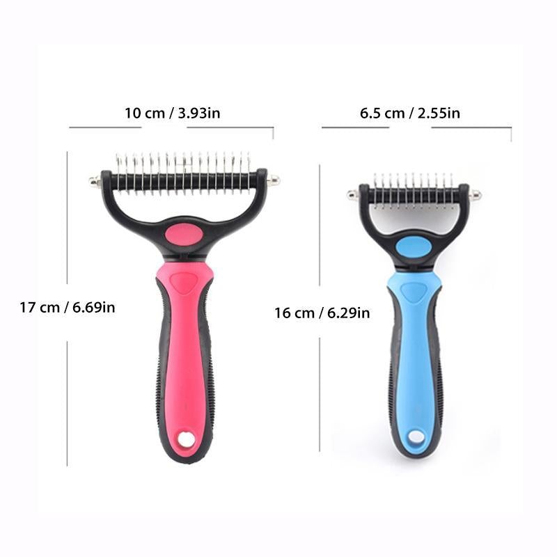 Skanto | Dyrepleie Børste
