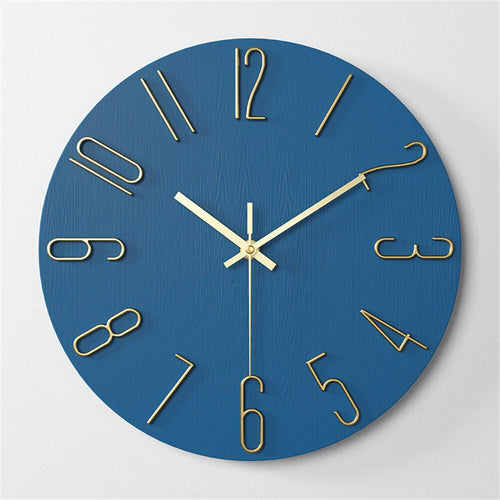 Skanto | TechTick - Moderne Plastikkklokke