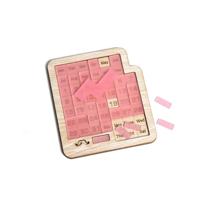 A-Puzzle-A-Day | Skanto