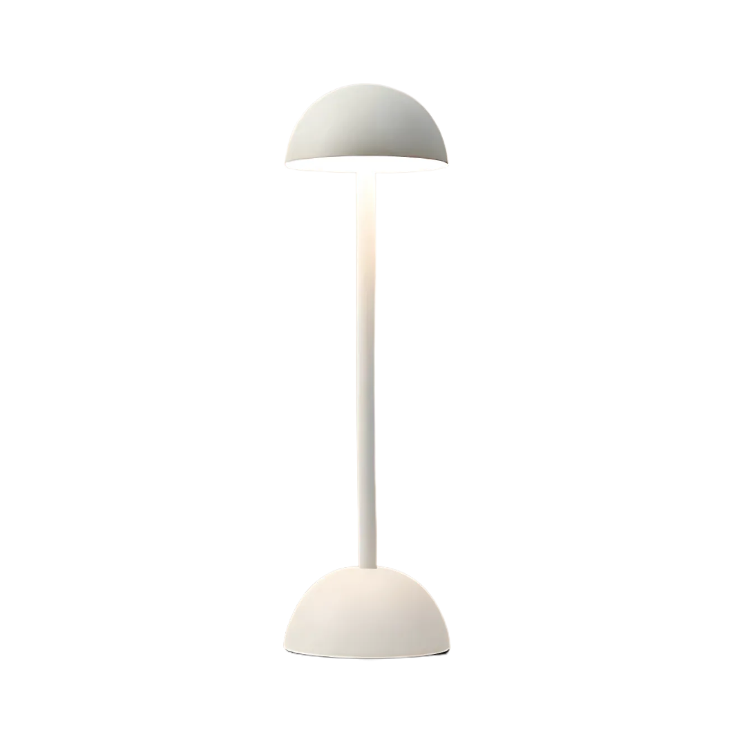 Skanto | Oppladbar LED Bordlampe med Berøringskontroll