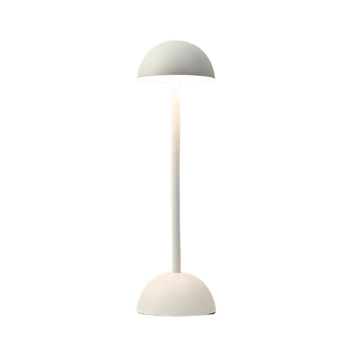 Skanto | Oppladbar LED Bordlampe med Berøringskontroll