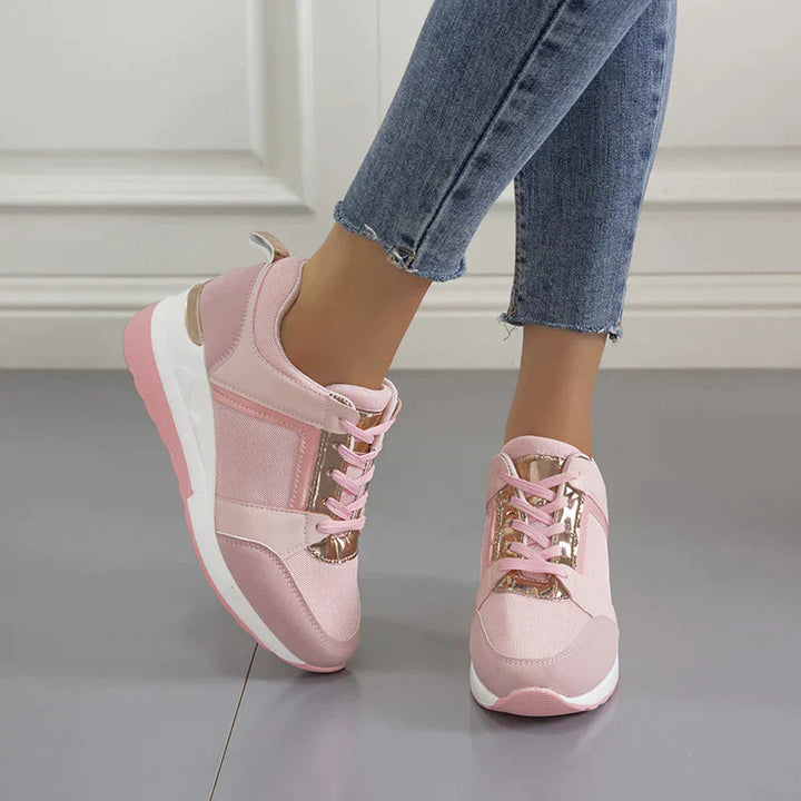 Skanto | Wolfy Sneakers - Ikke flere såre føtter