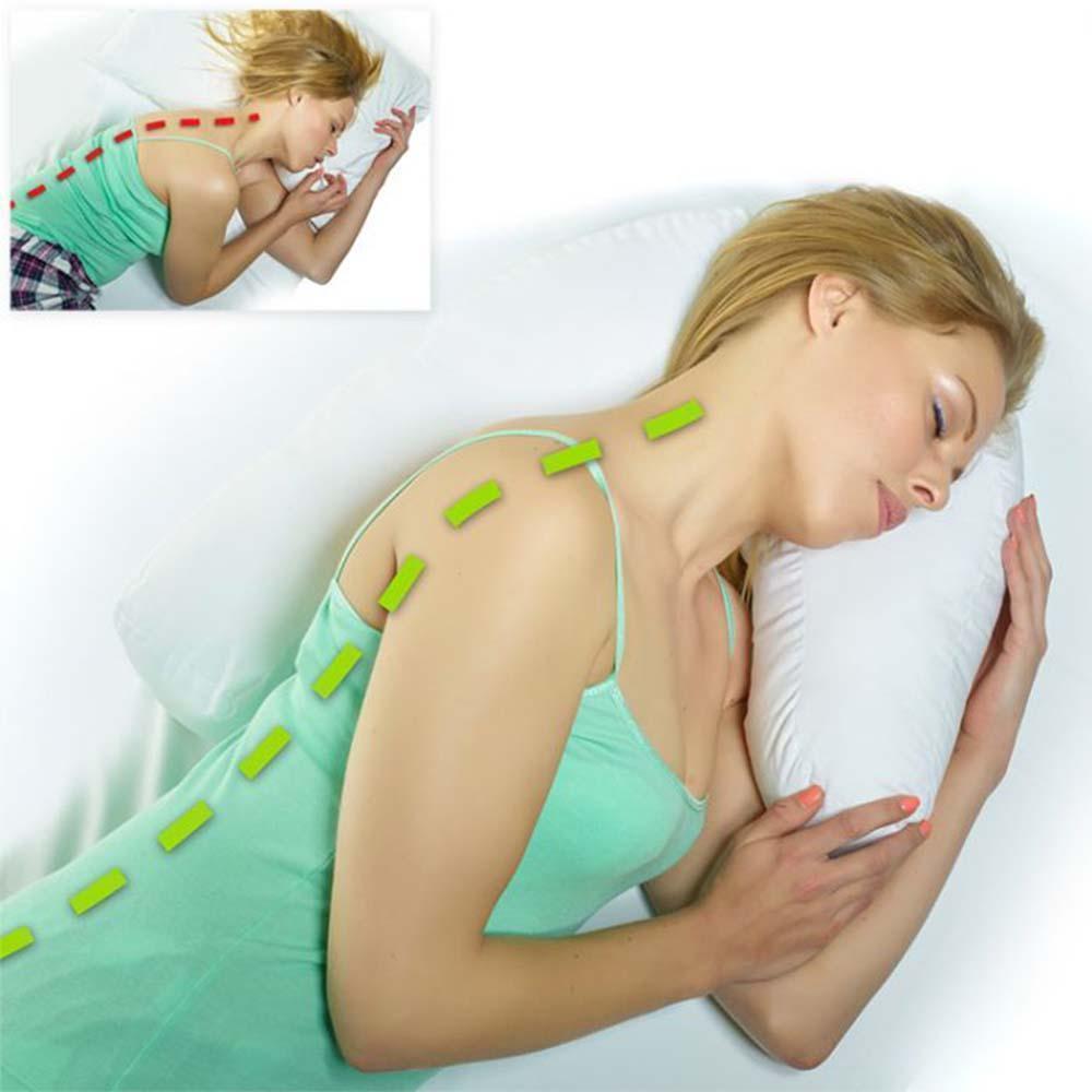 Terapeutisk Side Sovepute