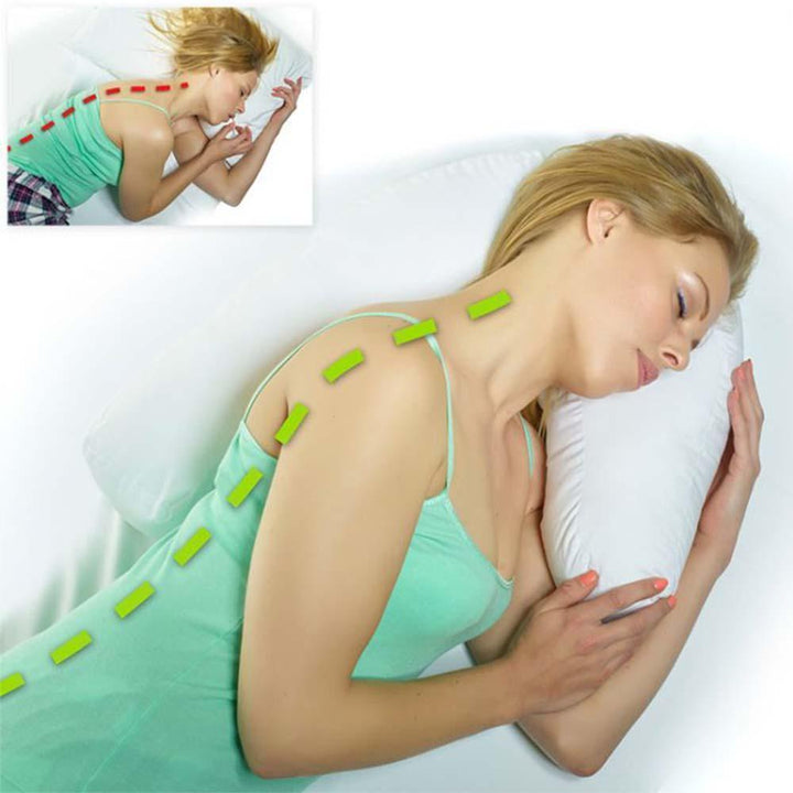 Terapeutisk Side Sovepute