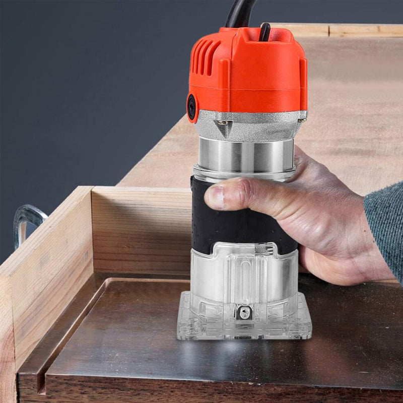 Skanto | Trehåndverks Slotting Carving Maskin