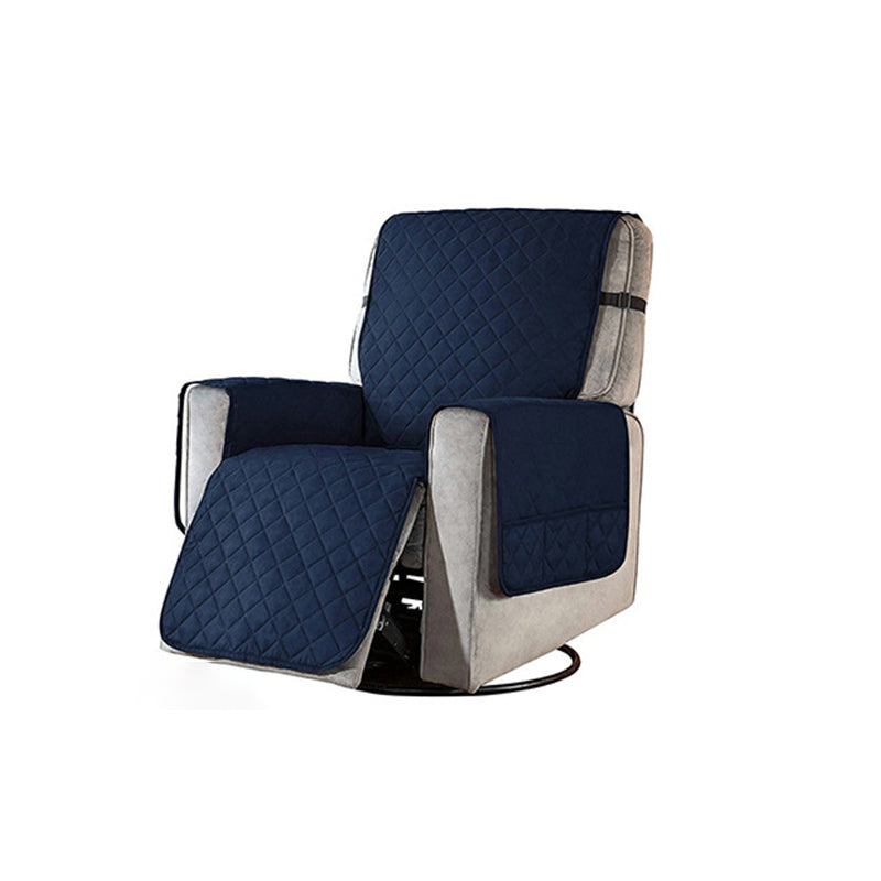 Skanto | Universell myk recliner stoltrekk