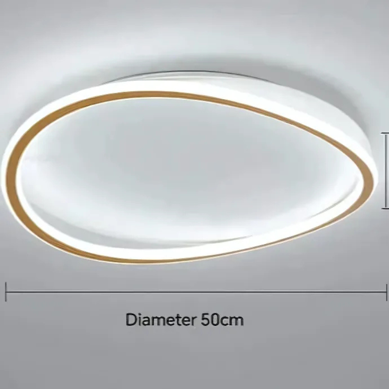 Skanto | Moderne LED Taklampe