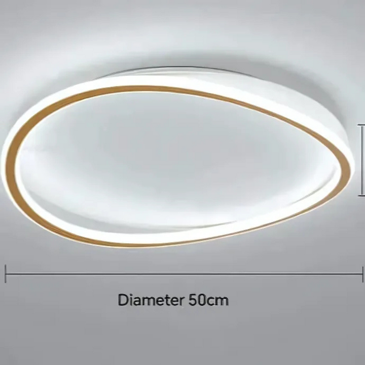 Skanto | Moderne LED Taklampe