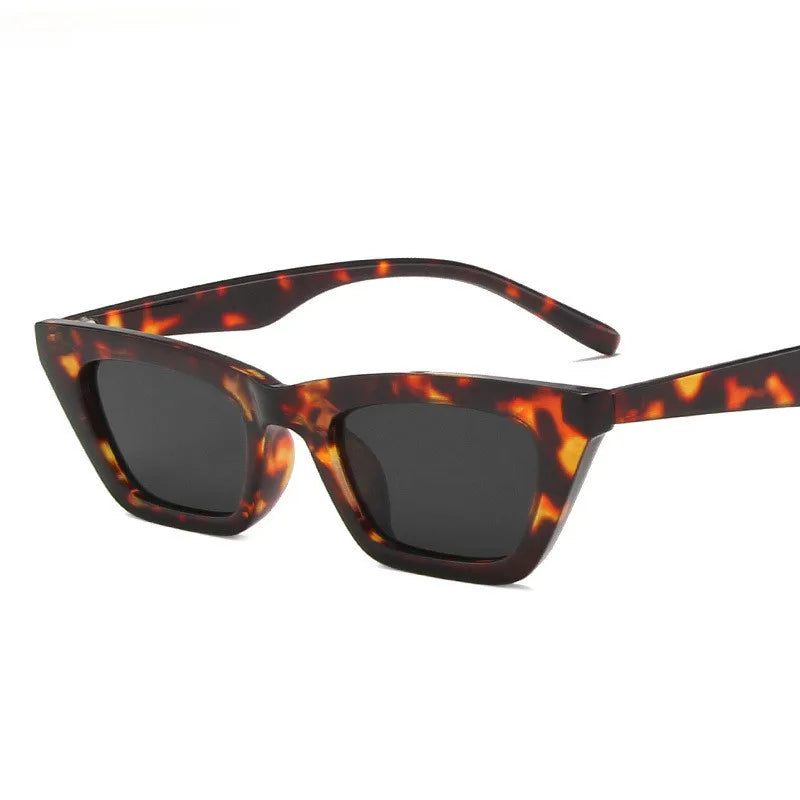 Sofia Sunglasses | Retro & Trendy | Skanto