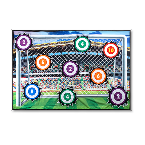 Skanto | KickTarget