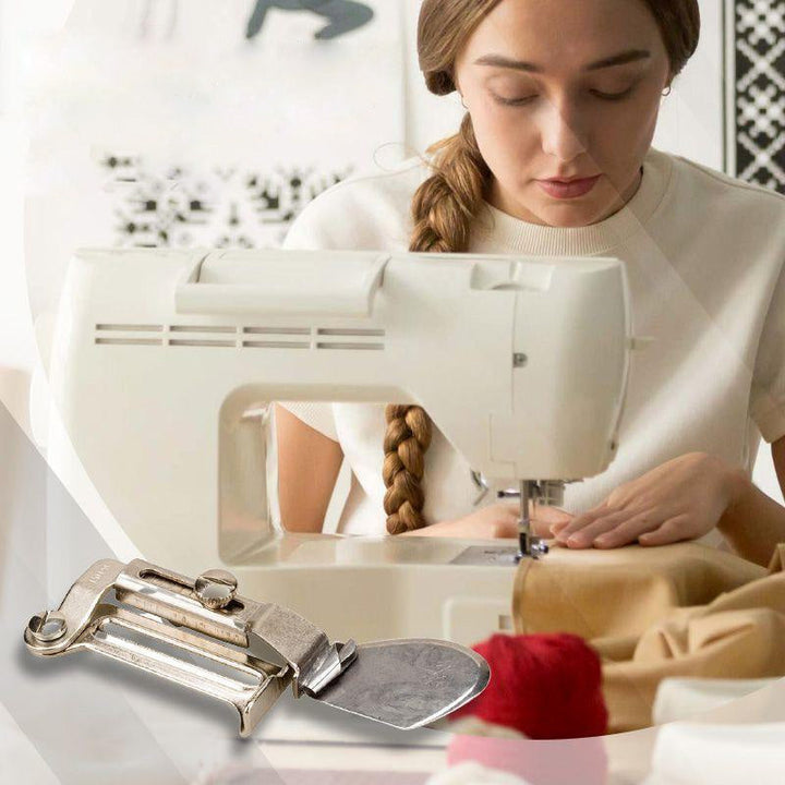 Skanto | Symaskin Hemming Roller