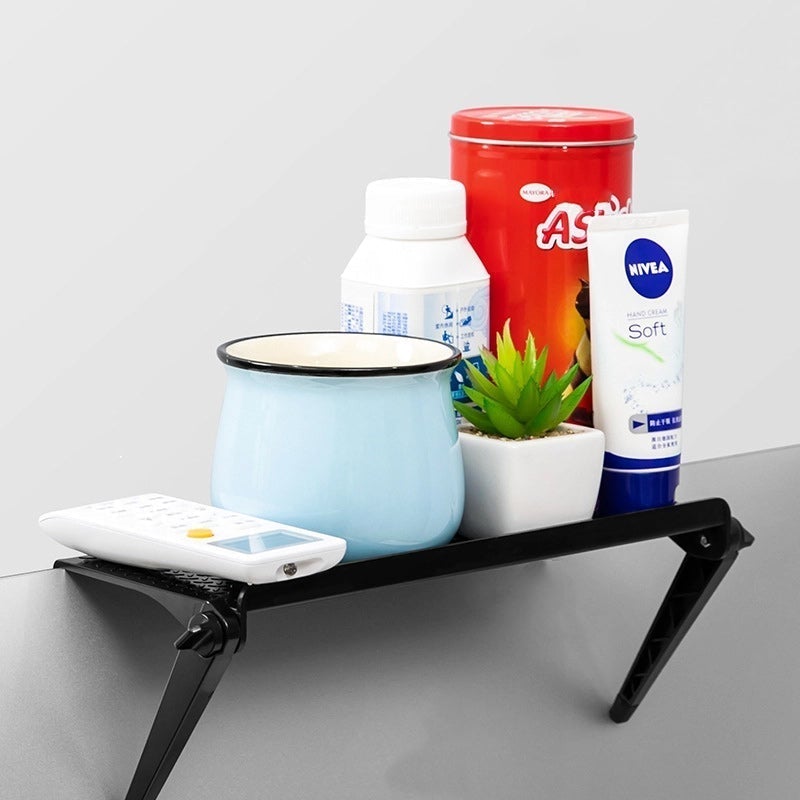 Kreativ Multifunksjonell Justerbar Lagring TV-skjerm Toppsh Shelf | Skanto