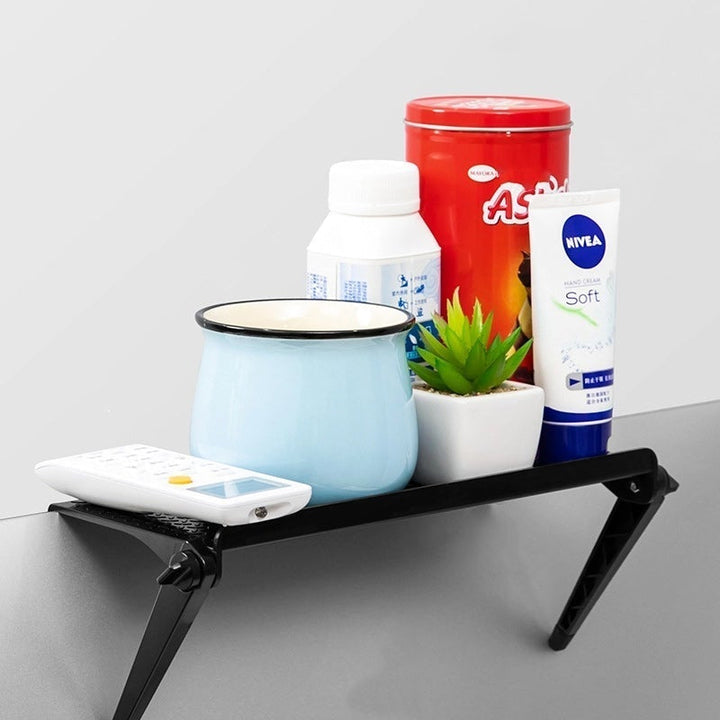 Kreativ Multifunksjonell Justerbar Lagring TV-skjerm Toppsh Shelf | Skanto