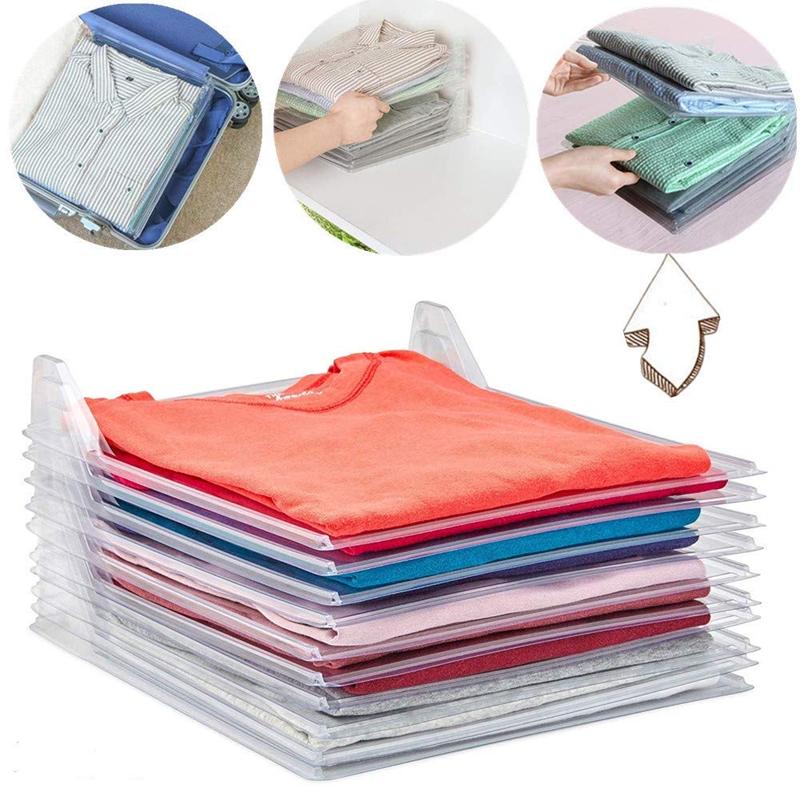 Skanto | Intelligent Garderobe Klær Organisator