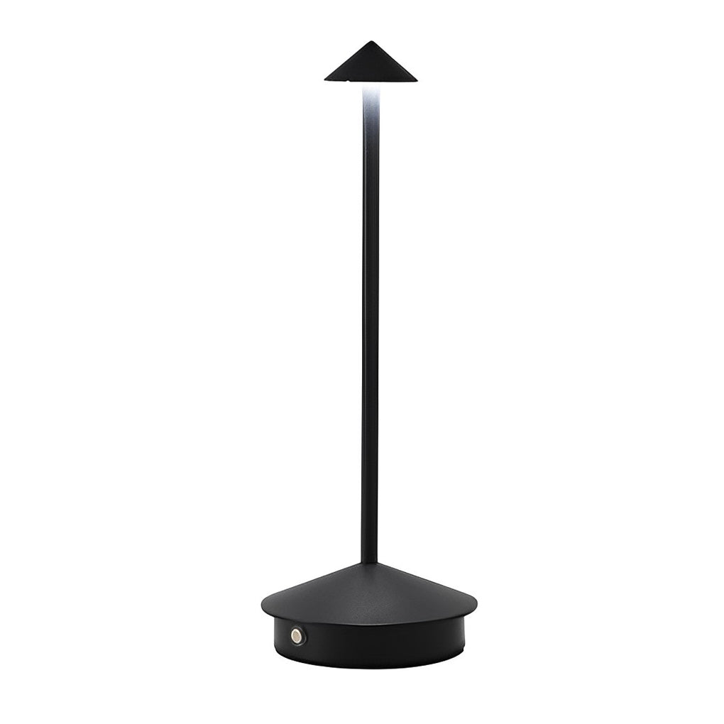 Skanto | Pina Pro - Stilig Dimbar USB Bordlampe