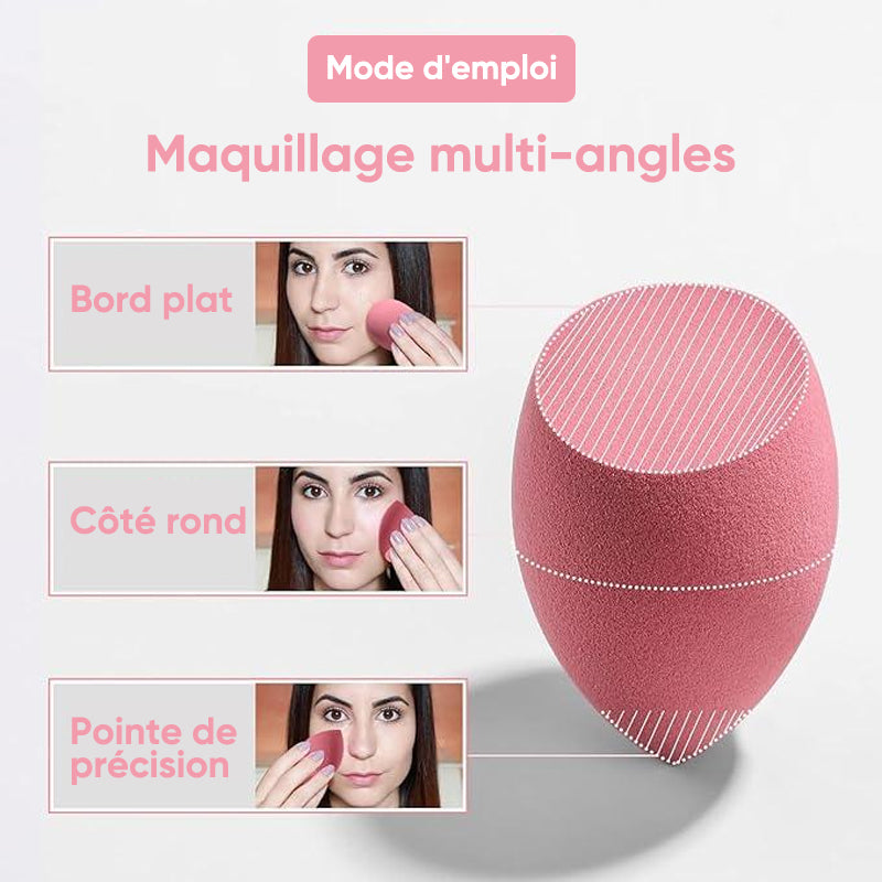 Sett med 14 pensler med LED-lys | Skanto