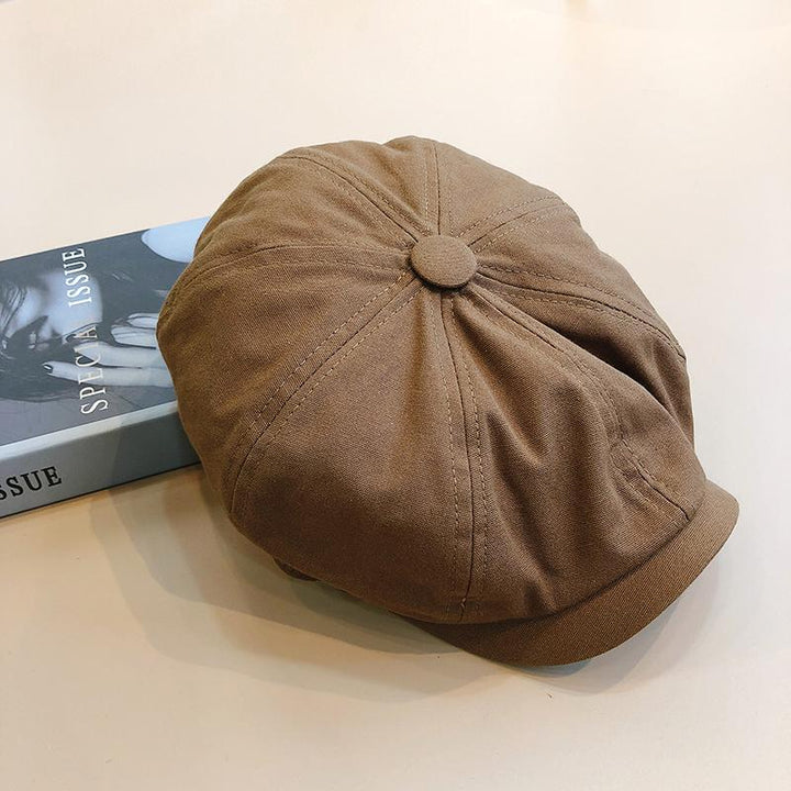 Skanto | Retro Hatt for Menn