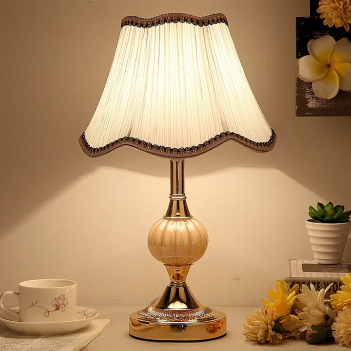 Skanto | Vintage Skandinavisk Bordlampe