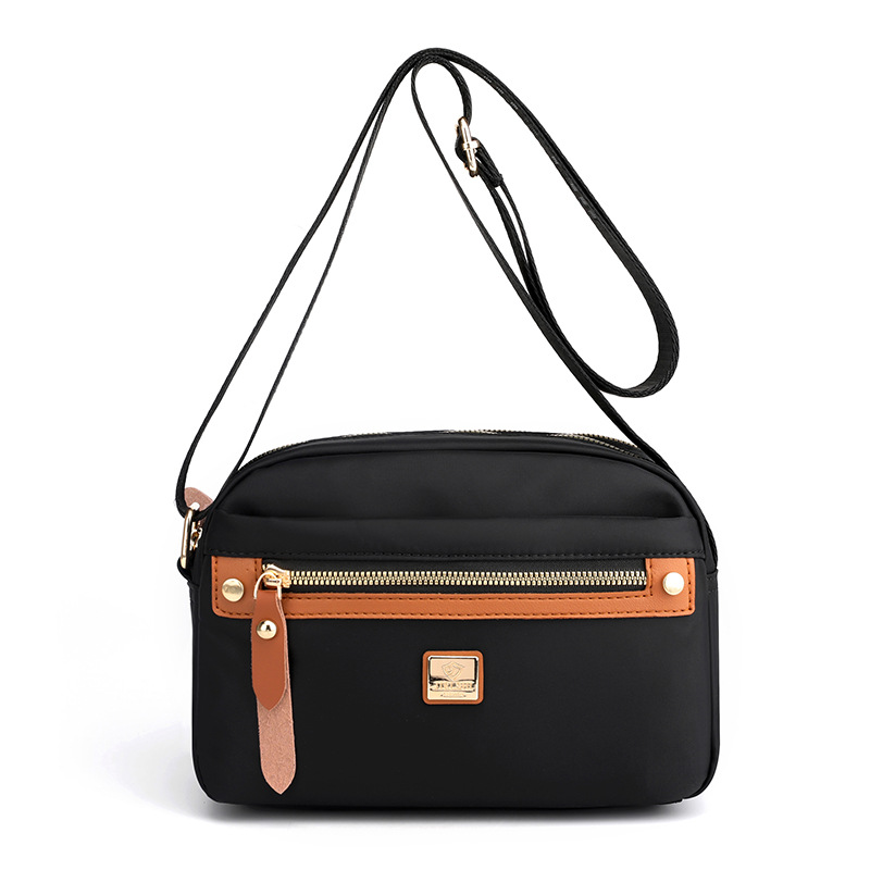 Skanto | Nylon Crossbody Bag
