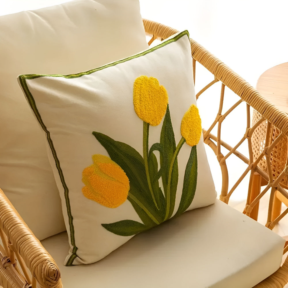 Skanto | Blooming Tulip Putekopf