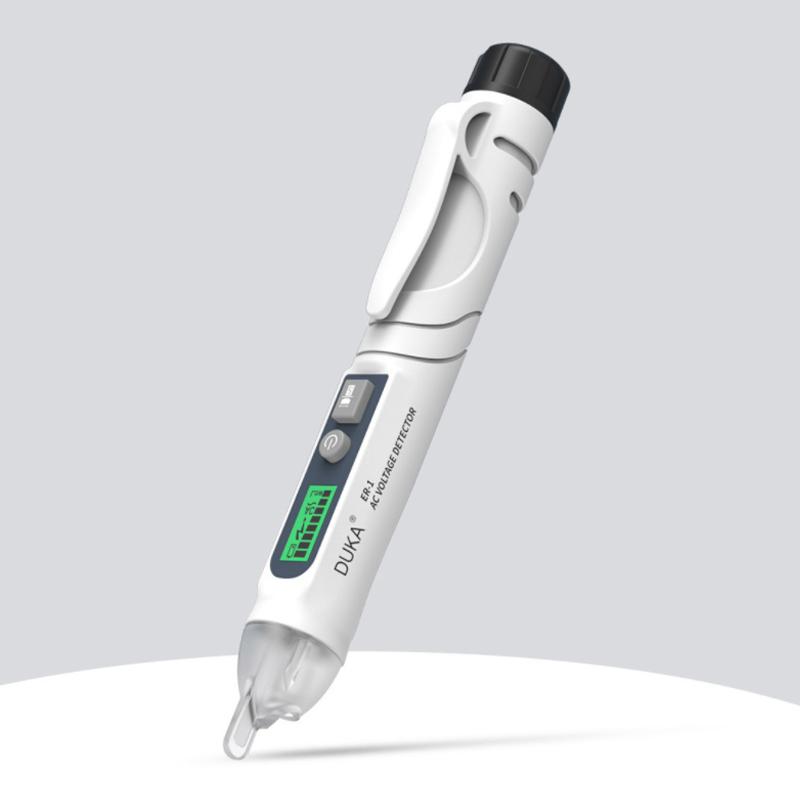 Skanto | Intelligent Ikke-Kontakt Testpen