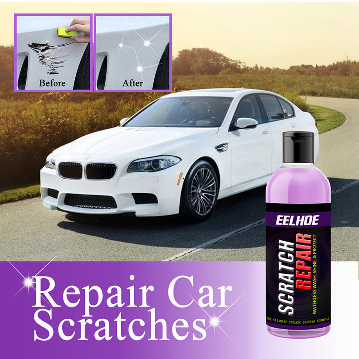 Skanto | Ny Scratch Repair Kit