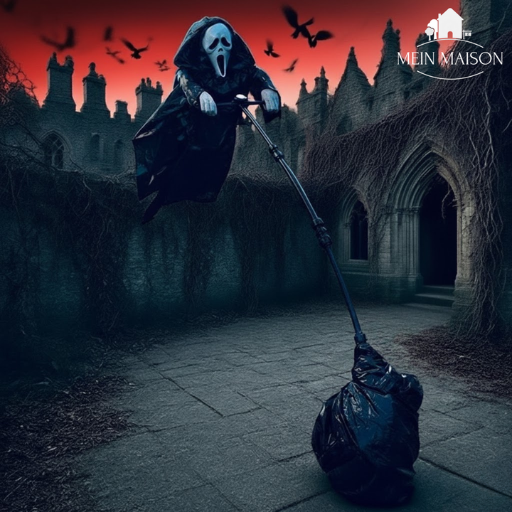 Skanto | DarkHarvest – Skrekk levert rett til døren din!