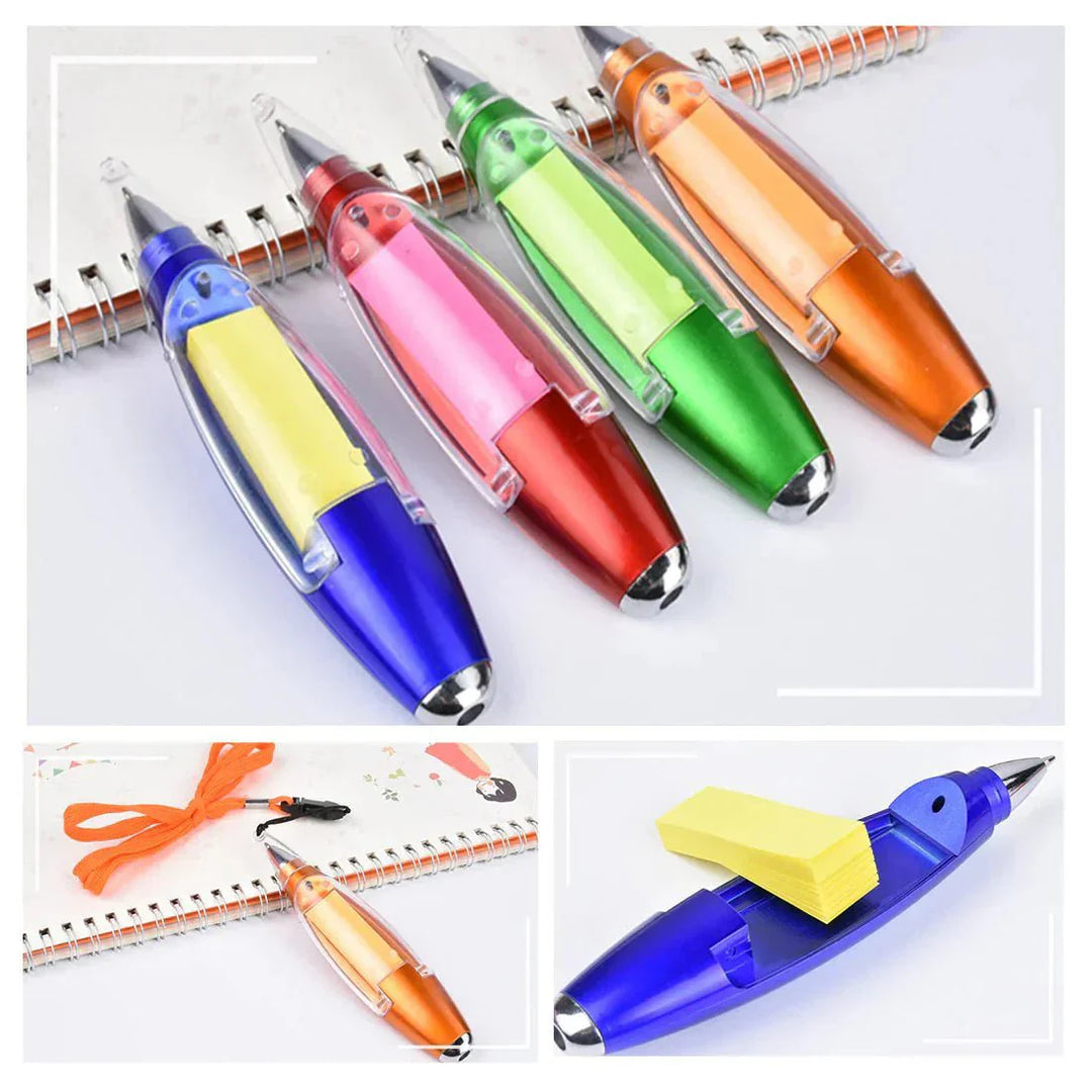 Skanto | NotePen - En glatt skriving - Uforglemmelige minner - Eleganse i hånden
