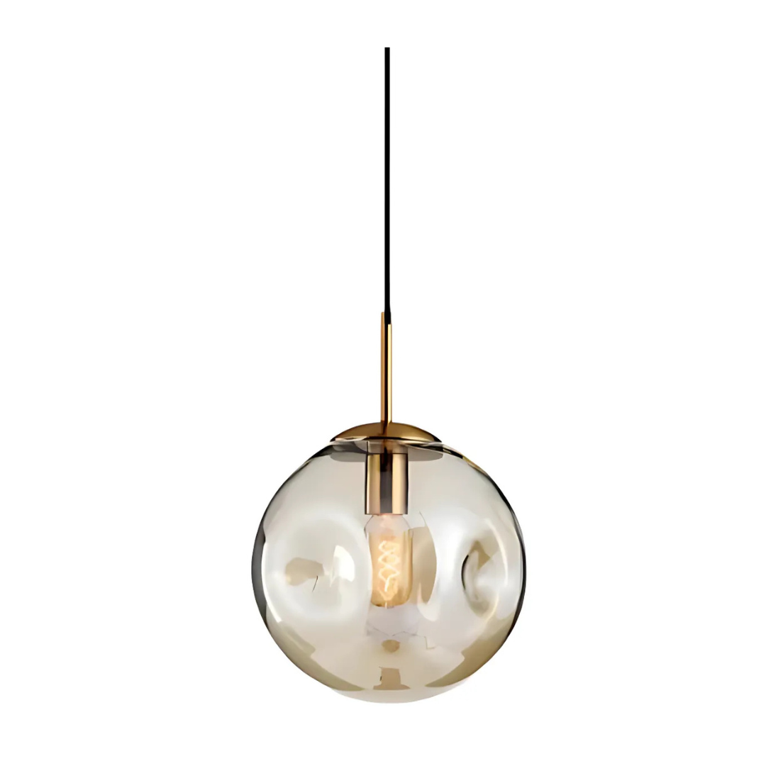 Skanto | Stilig Spisebordlampe