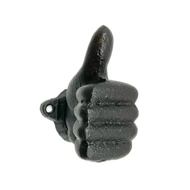 Skanto | Morsom Fingerkrok