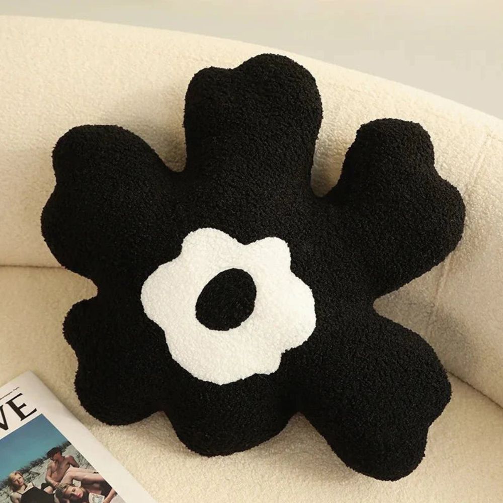 Skanto | Daisy Doodle pute
