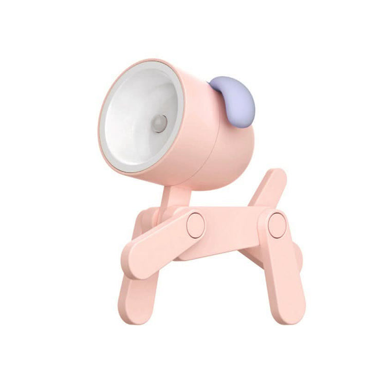 Skanto | Mini LED Nattlys med Søtt Tegneserie Dyr Design