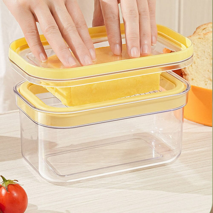 Butter Box med Kuttnett | Skanto