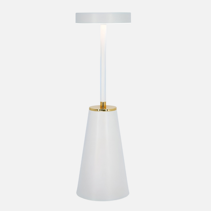 Skanto | Oppladbar Trådløs Bordlampe