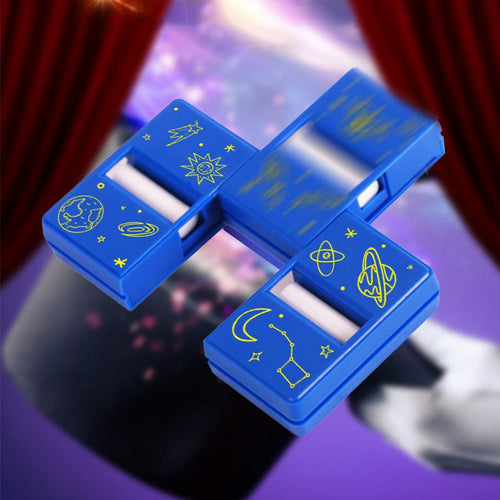 Kutt restaurerings-Magic stick leker | Skanto