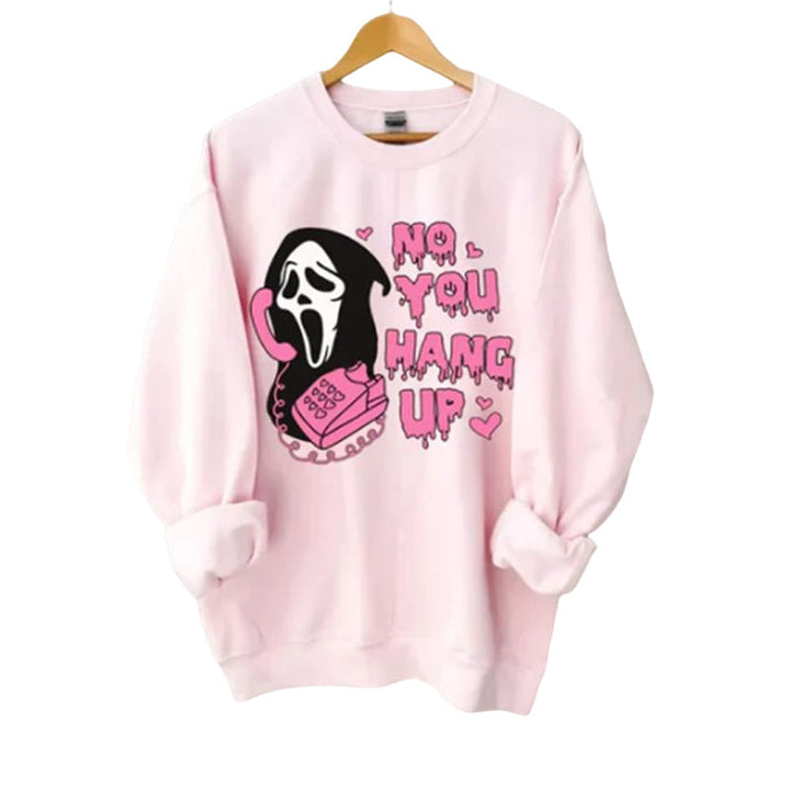 Skanto | Morsom Halloween Sweatshirt
