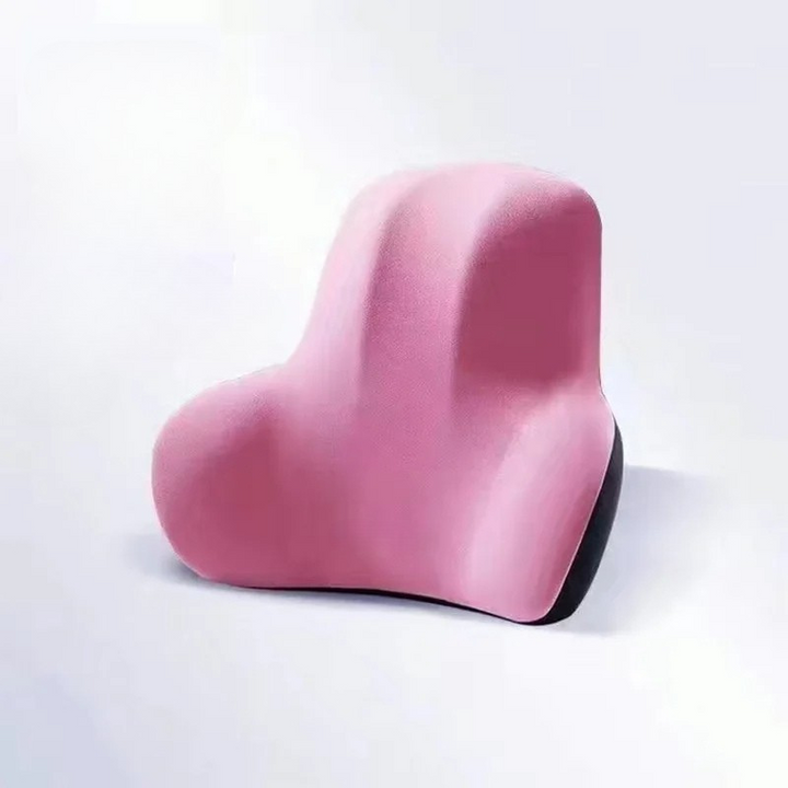 Skanto | Ergonomisk Minne Skum Lumbal Støttepute