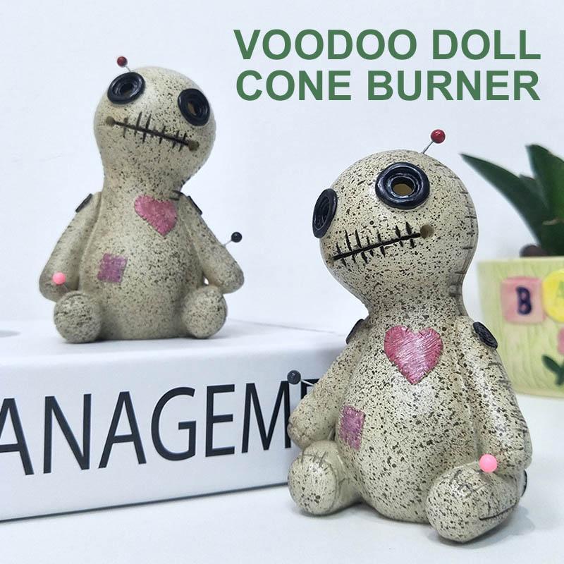 Skanto | Voodoo Doll Kjeglebrenner