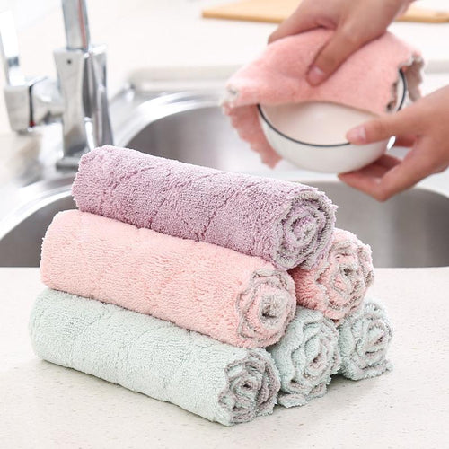 Magic Cleaning Chiffon | Skanto