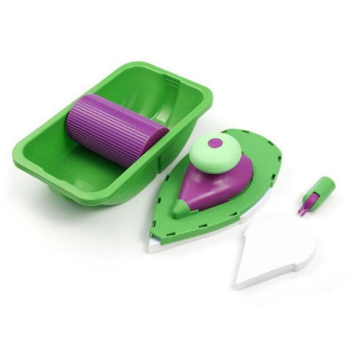 Skanto | Point And Paint Roller Tray Set