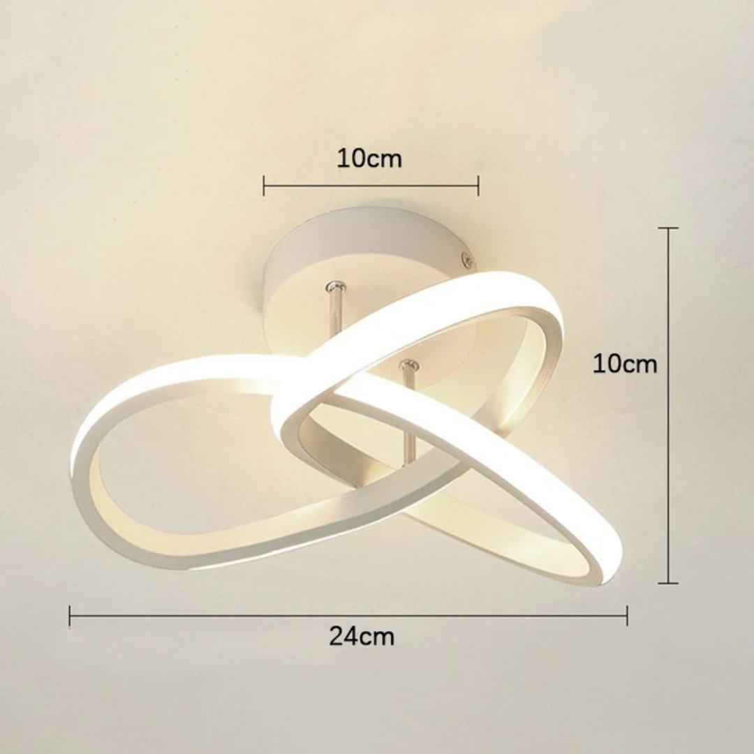 Skanto | Moderne Taklampe