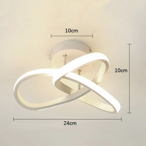 Skanto | Moderne Taklampe
