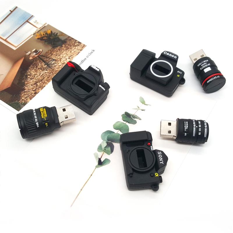 Skanto | Mini Kamera USB