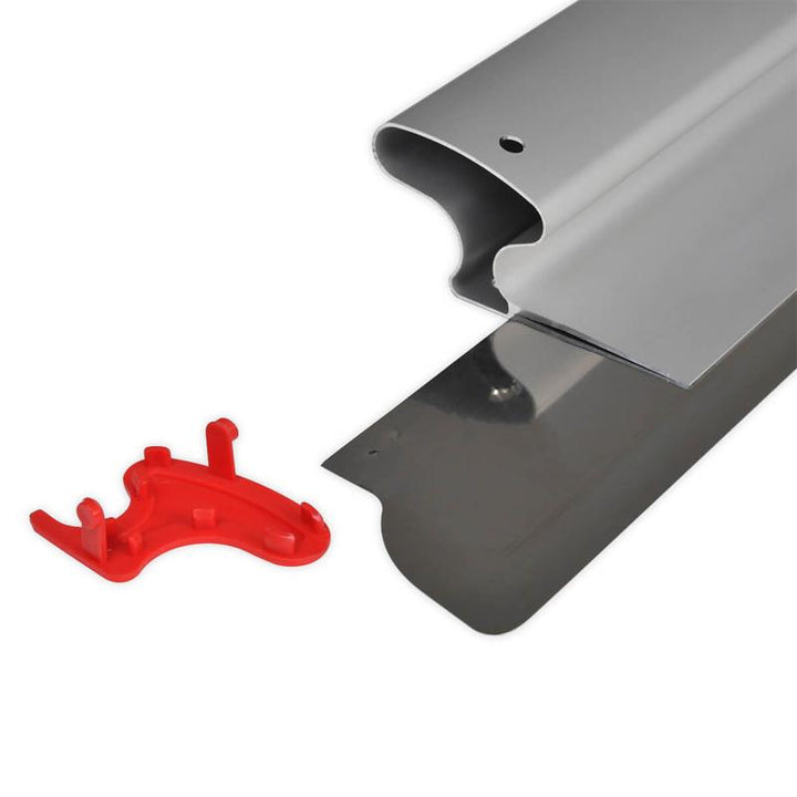 Skanto | Veggfinishing glattsparkel
