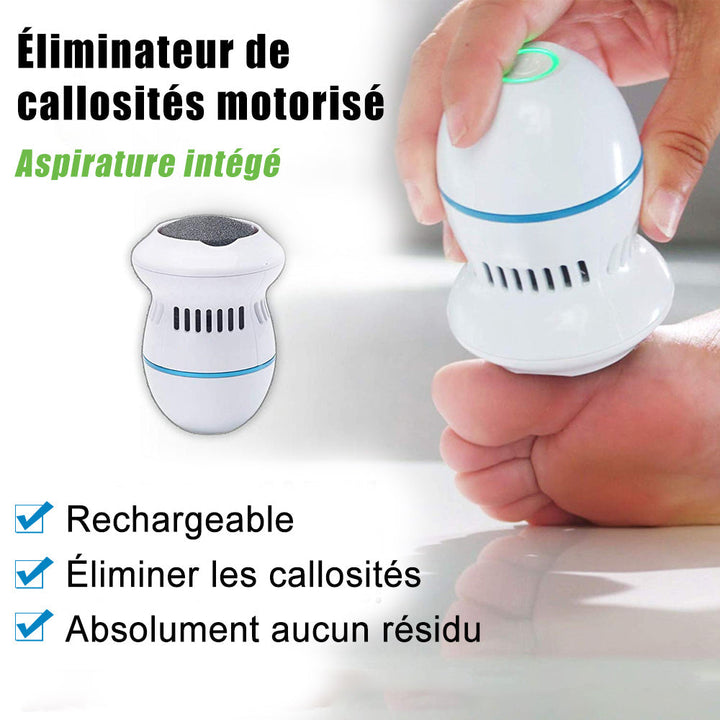 Automatisk Callus Fjerner | Skanto