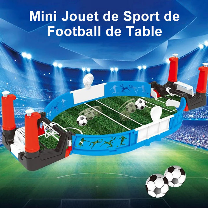 Mini bordfotball leke | Skanto