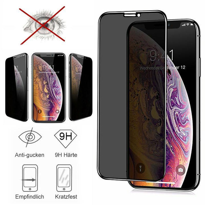 Skanto | Anti-Spion Telefon Film
