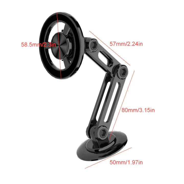 360° Pro Telefonholder | Skanto